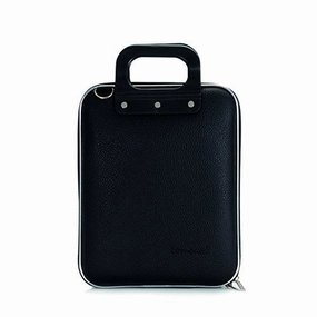Bombata 13 Micro Laptop Bag - Black