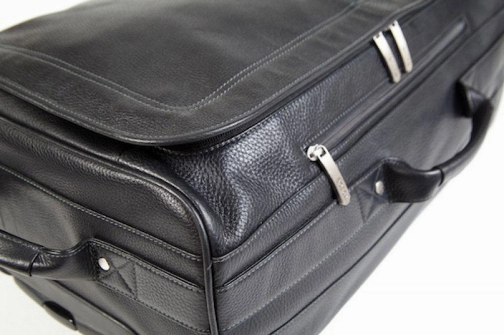 Bosca Tribeca 22" Wheeled Bag
