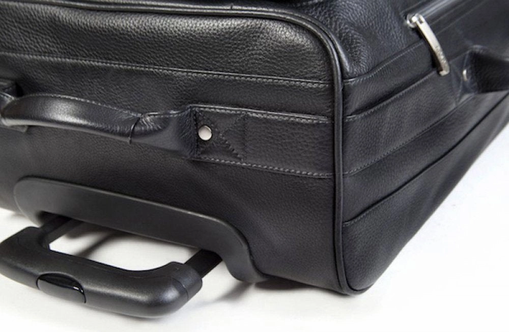 Bosca Tribeca 22" Wheeled Bag