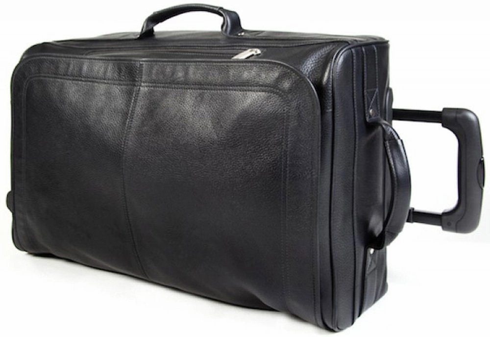 Bosca Tribeca 22" Wheeled Bag