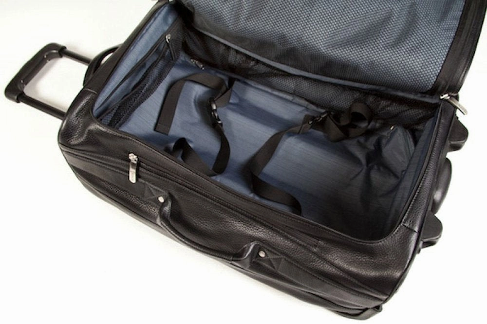 Bosca Tribeca 22" Wheeled Bag