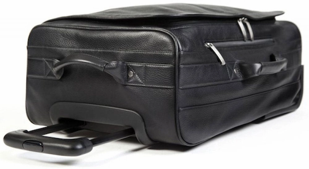 Bosca Tribeca 22" Wheeled Bag