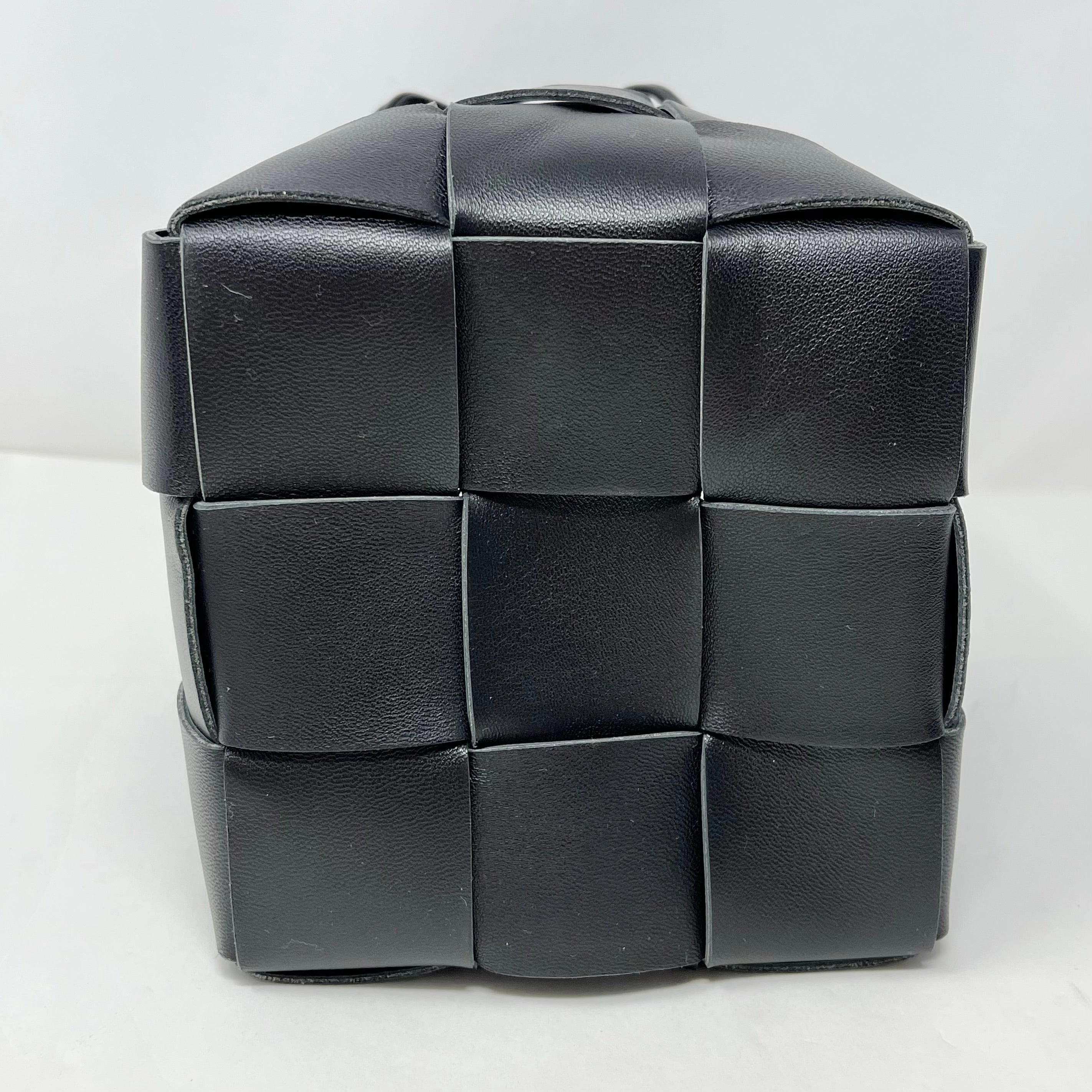 Bottega Veneta Cassette Crossbody