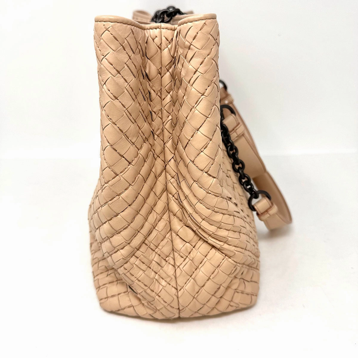 Bottega Veneta Intrecciato Tote