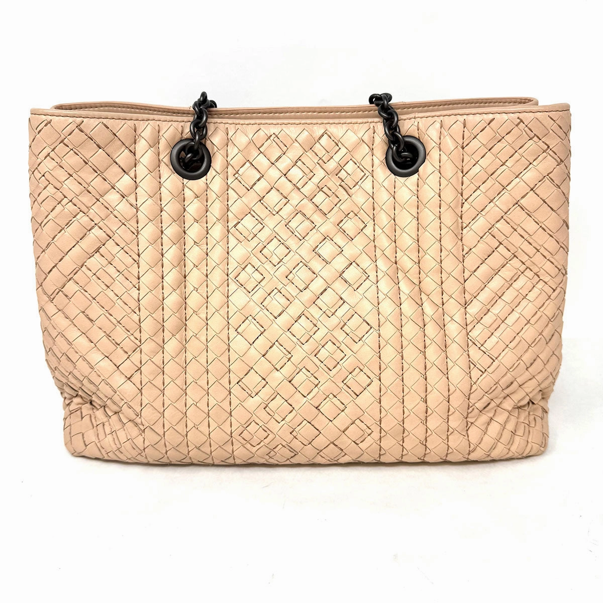 Bottega Veneta Intrecciato Tote