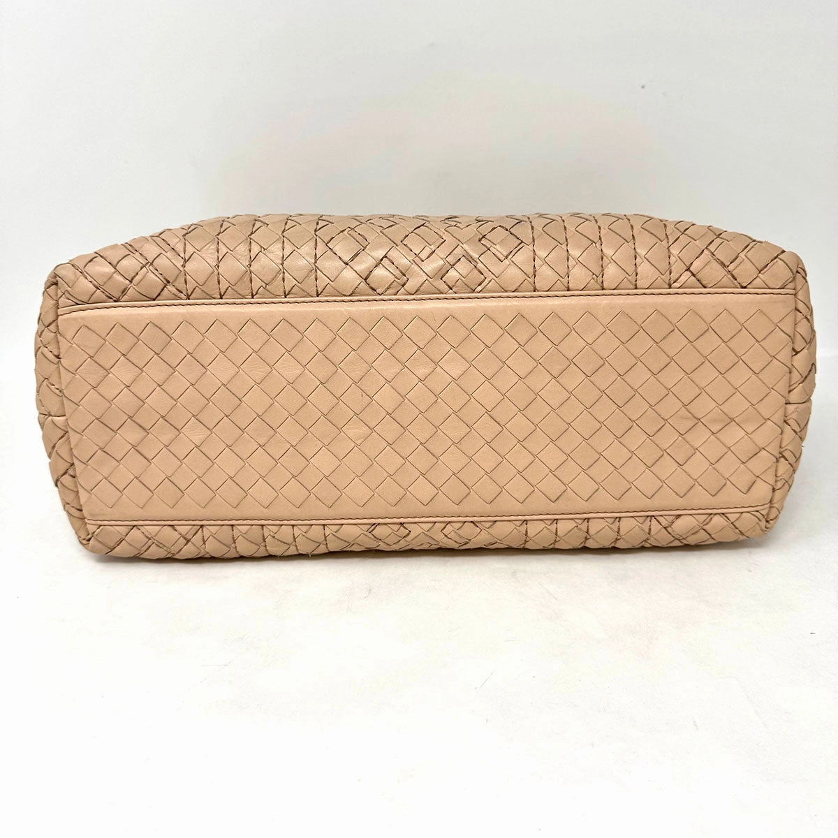 Bottega Veneta Intrecciato Tote