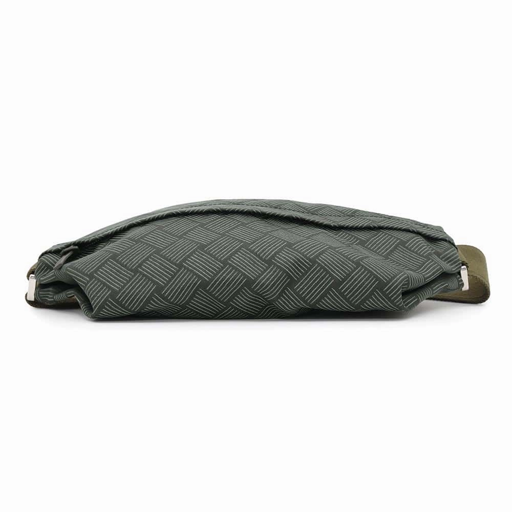 Bottega Veneta INTRECCIATOPattern  Crossbody Bag camping650031 Nylon