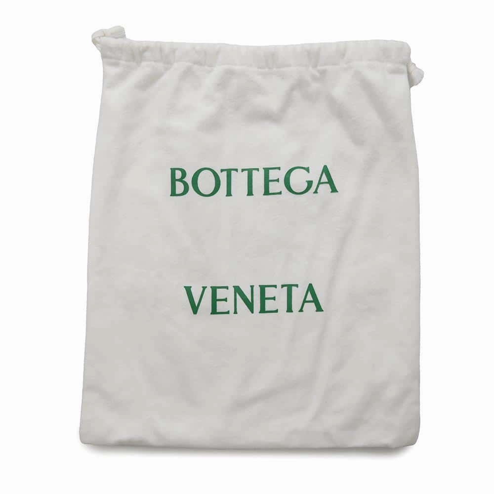 Bottega Veneta INTRECCIATOPattern  Crossbody Bag camping650031 Nylon
