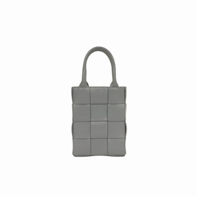 Bottega Veneta Mini Casette Tote