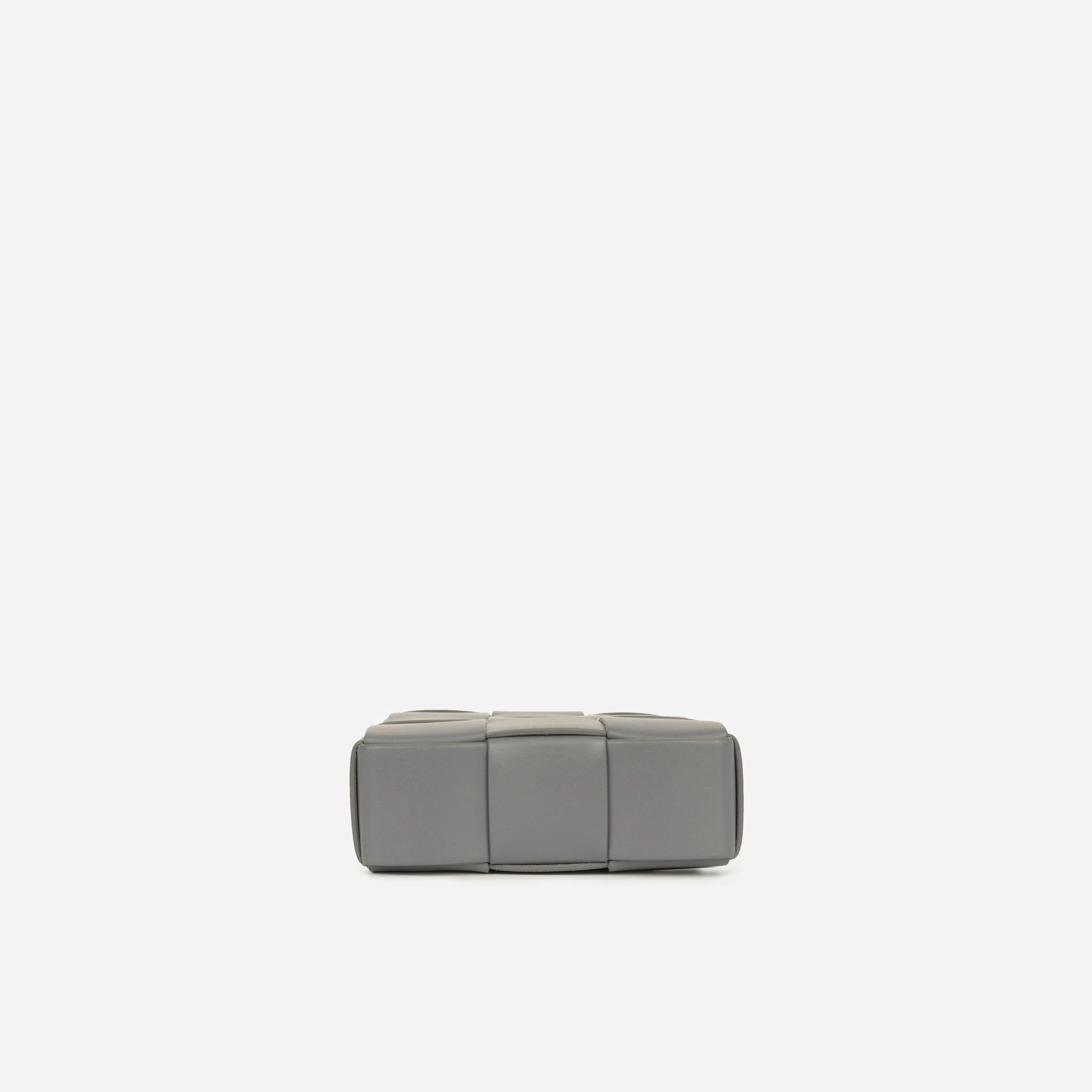 Bottega Veneta Mini Casette Tote