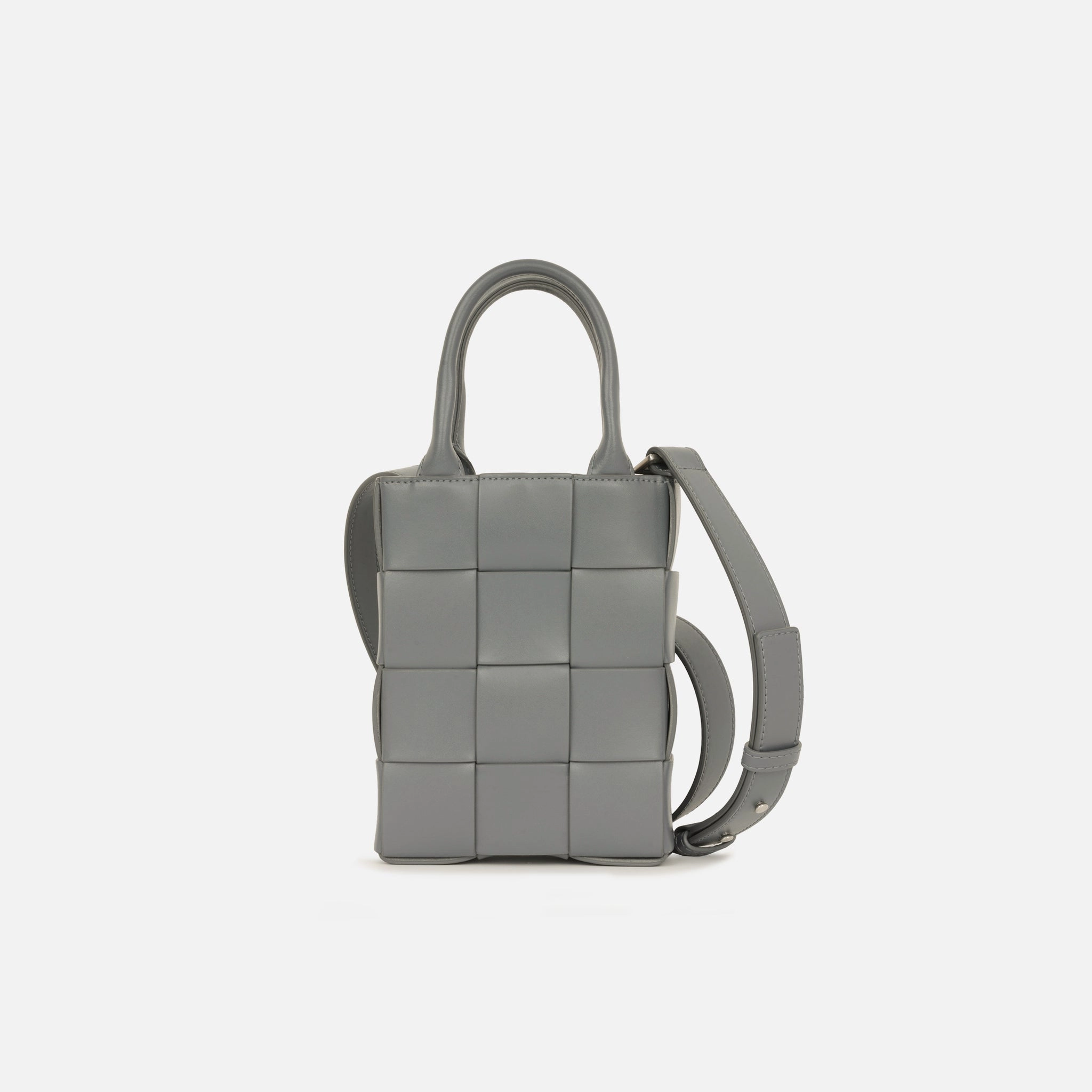 Bottega Veneta Mini Casette Tote