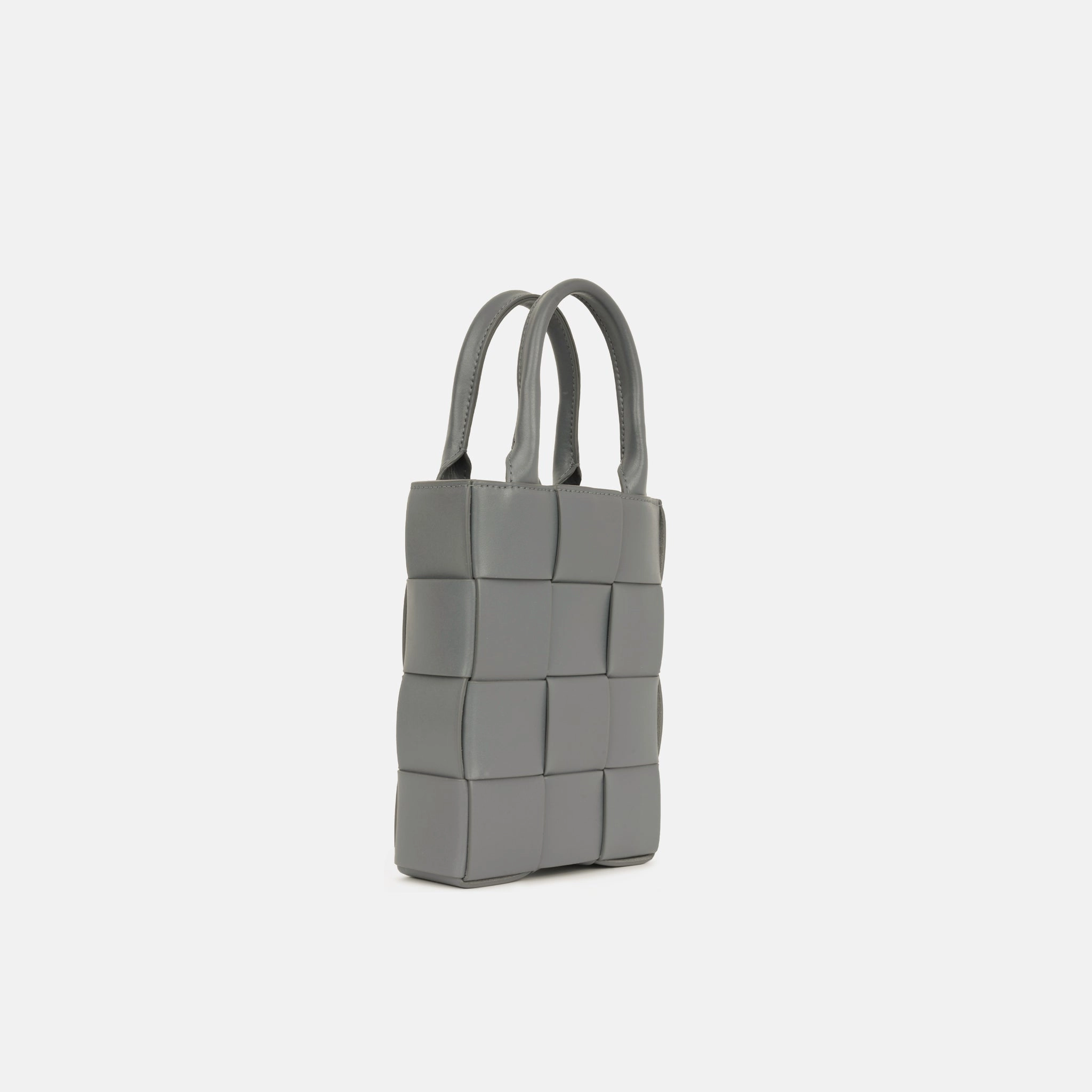 Bottega Veneta Mini Casette Tote