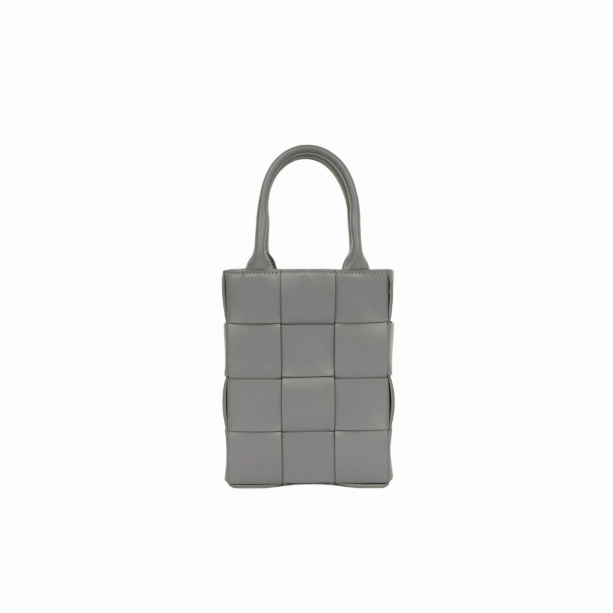 Bottega Veneta Mini Casette Tote