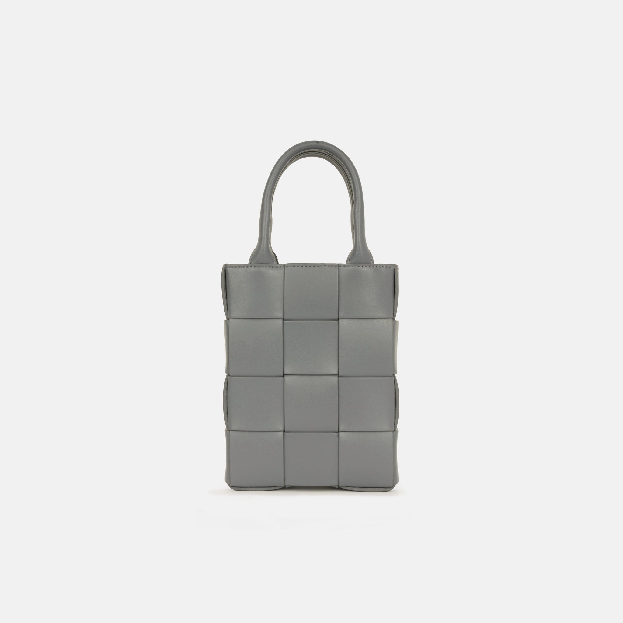 Bottega Veneta Mini Casette Tote