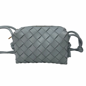 Bottega Veneta Mini Loop Camera Bag