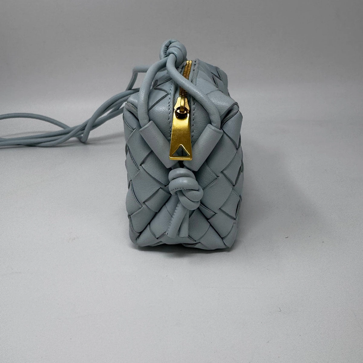 Bottega Veneta Mini Loop Camera Bag
