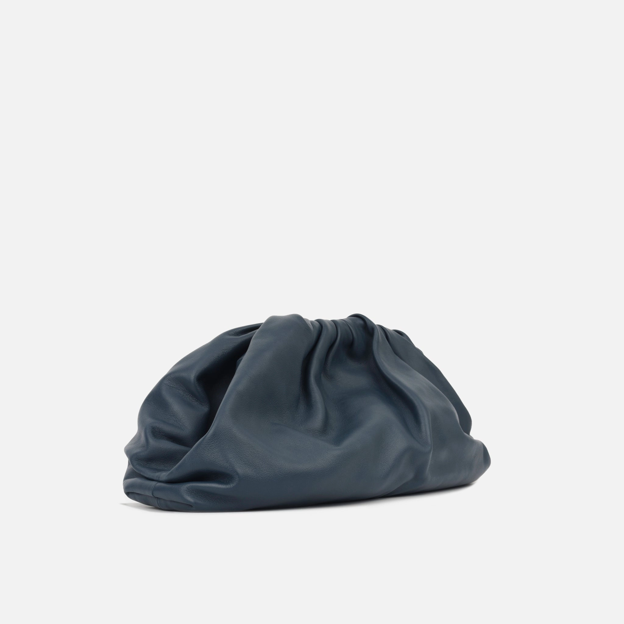 Bottega Veneta Pouch - Navy
