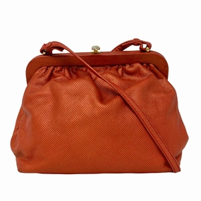 Bottega Veneta Vintage Crossbody