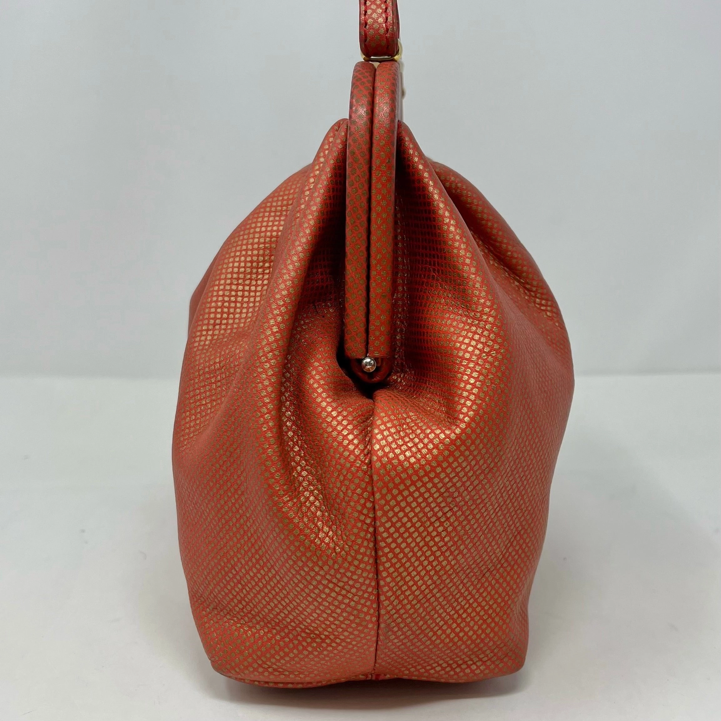 Bottega Veneta Vintage Crossbody