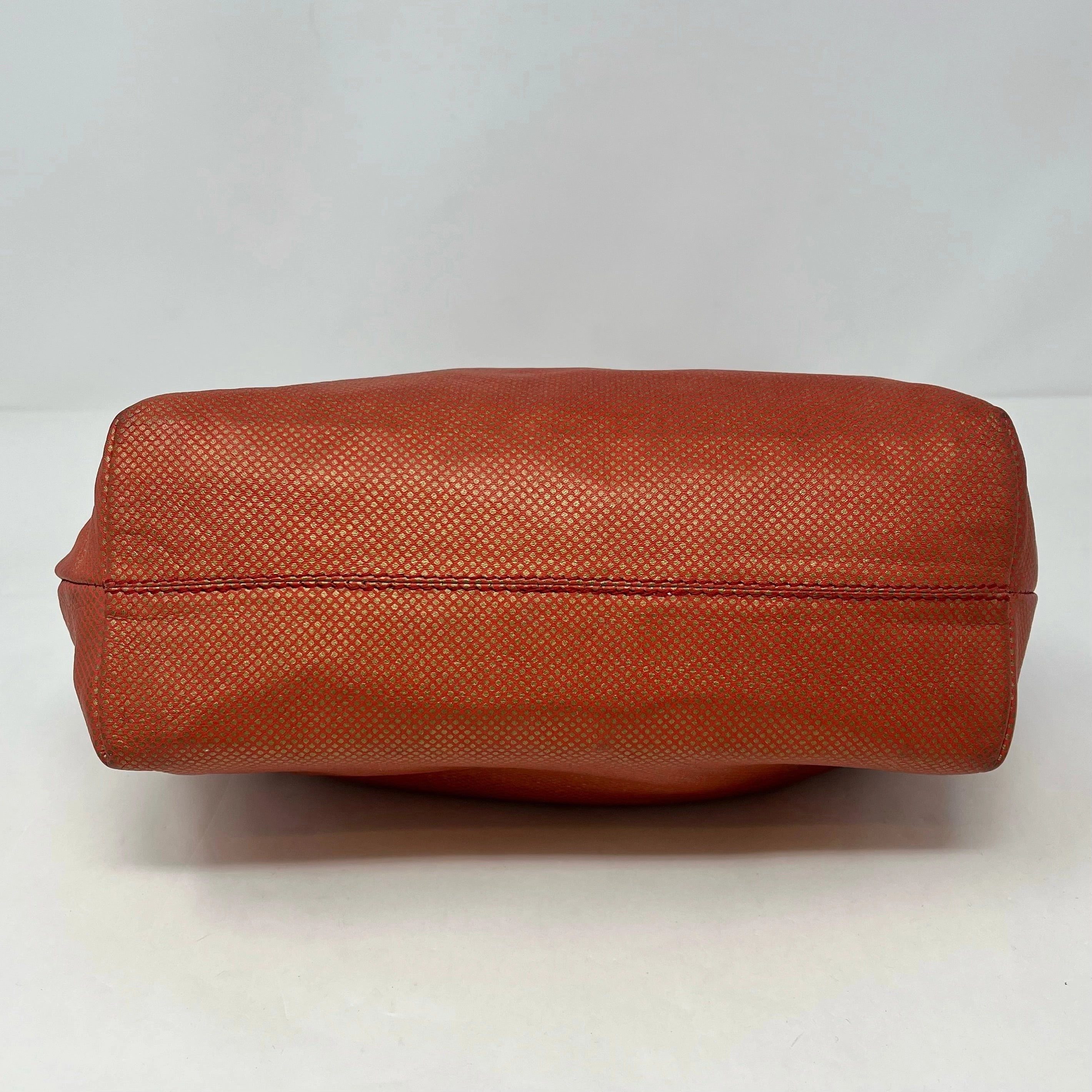 Bottega Veneta Vintage Crossbody