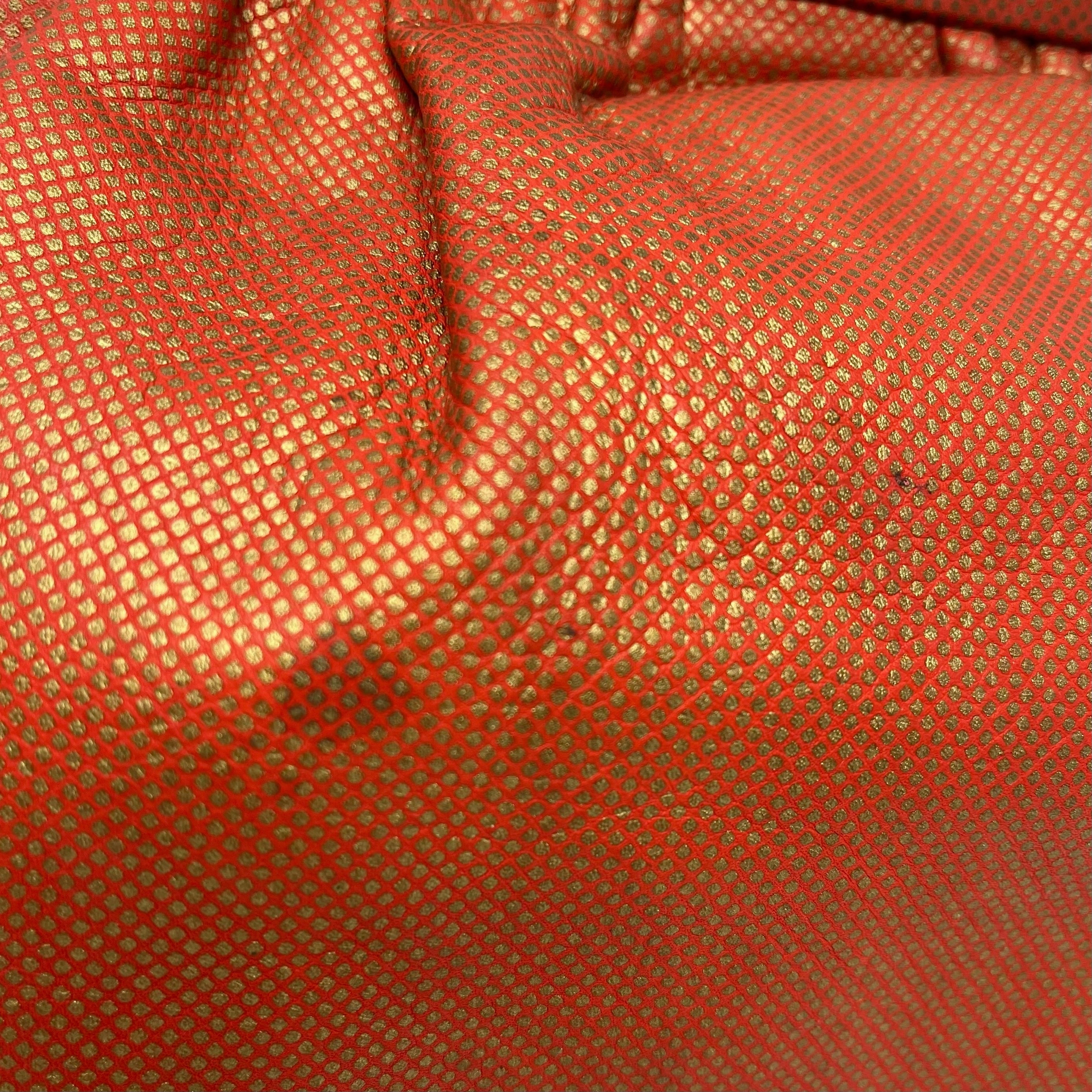 Bottega Veneta Vintage Crossbody