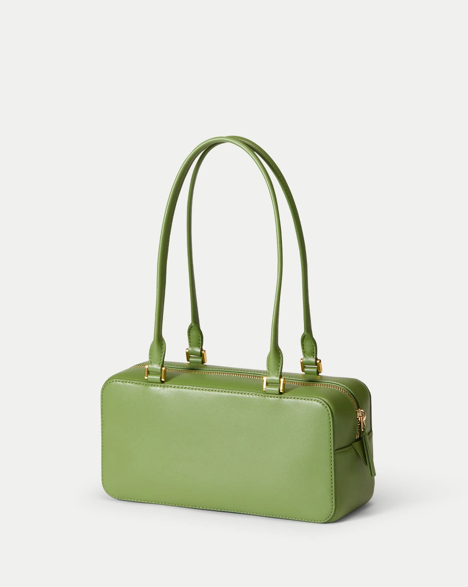 Boxy Shoulder Bag
