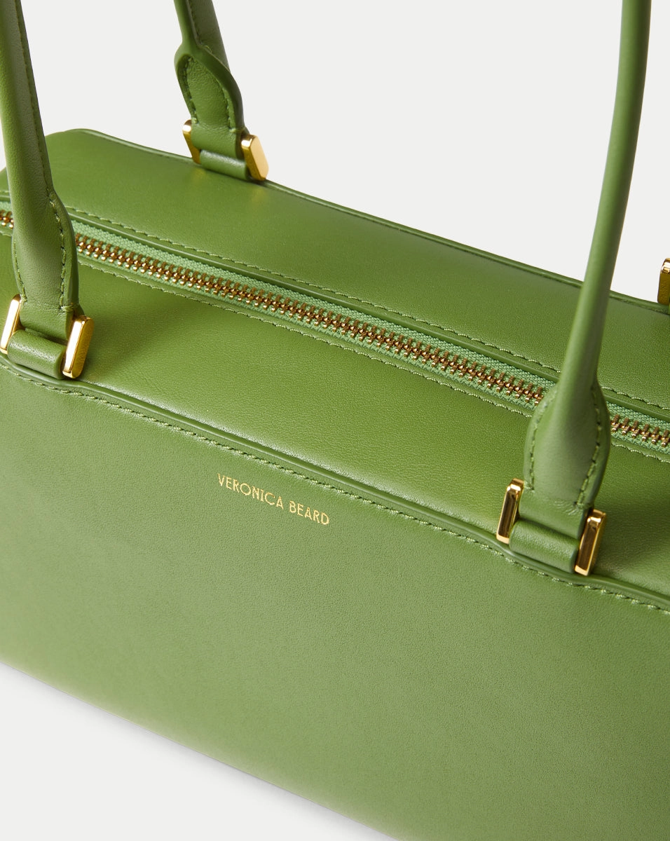 Boxy Shoulder Bag