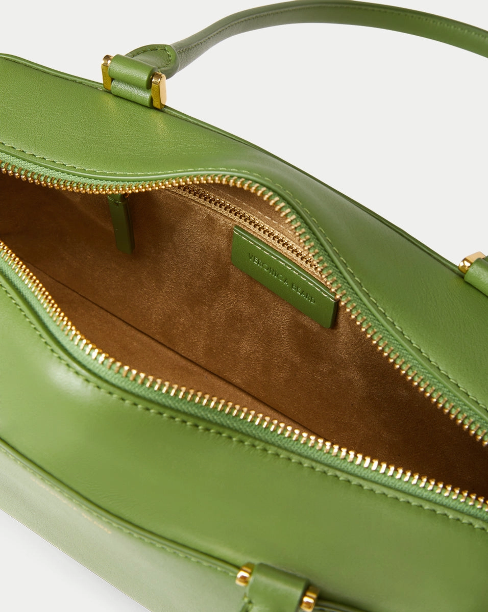 Boxy Shoulder Bag