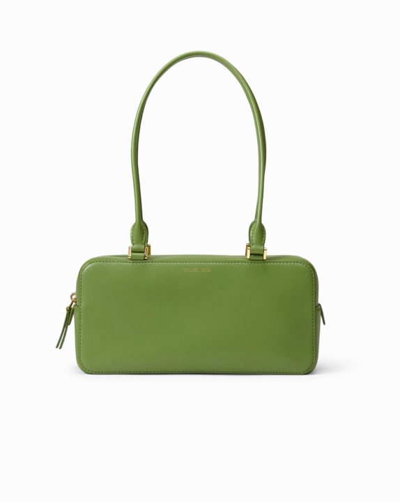 Boxy Shoulder Bag