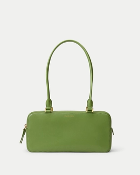 Boxy Shoulder Bag