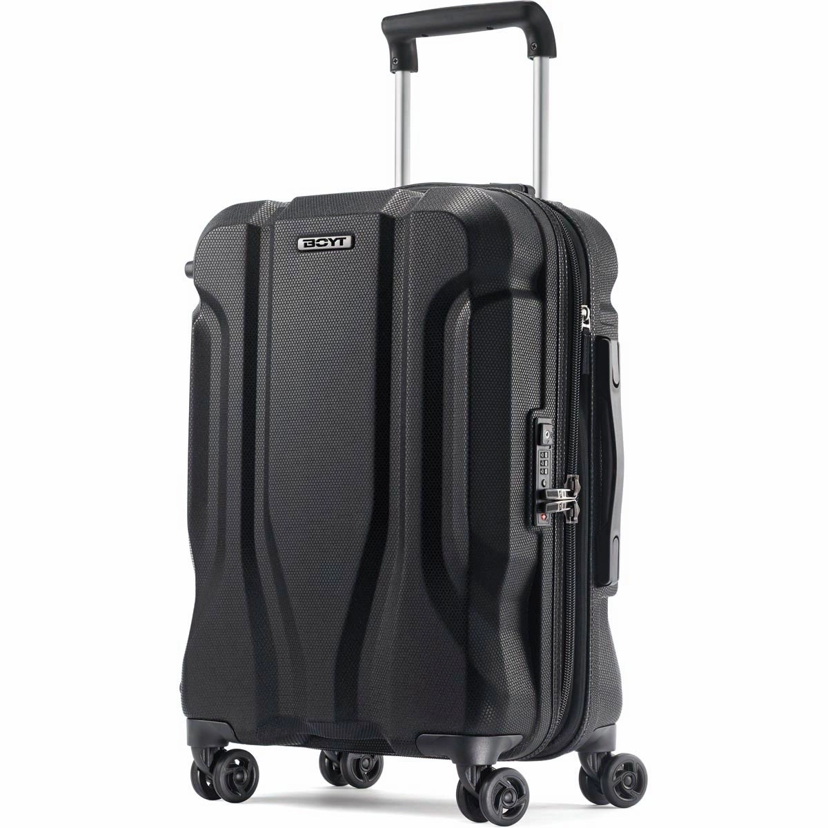 Boyt Armor 20In Spinner Carry On