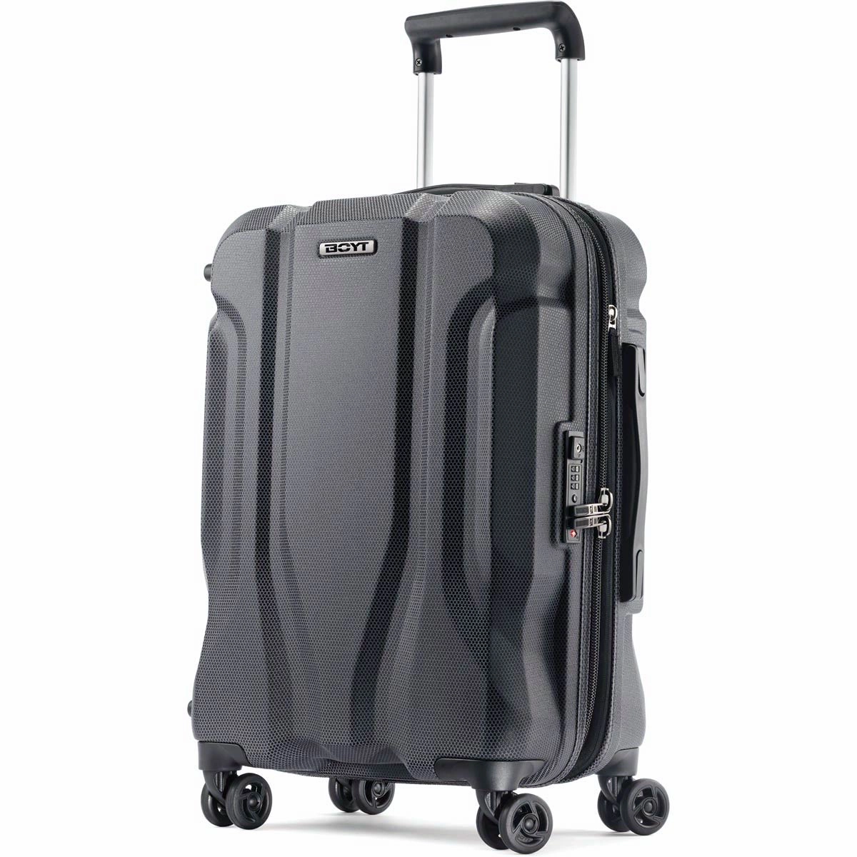 Boyt Armor 20In Spinner Carry On