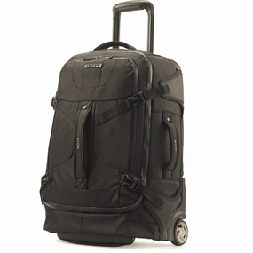 Boyt Edge 21In Upright Carry On