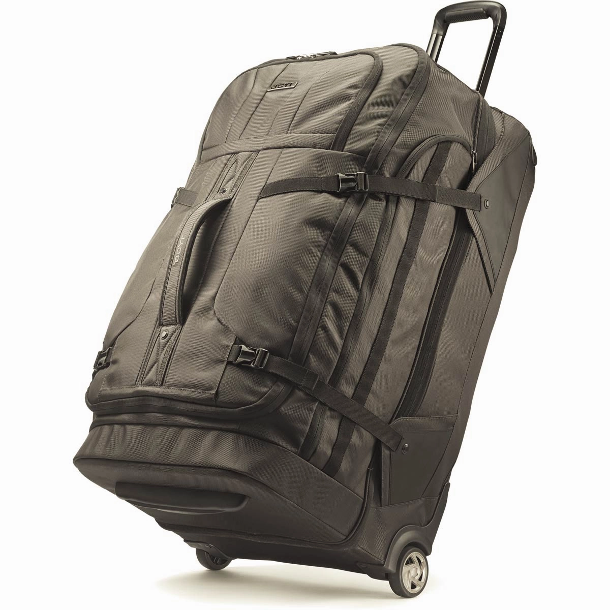 Boyt Edge 30In Drop Bottom Duffel