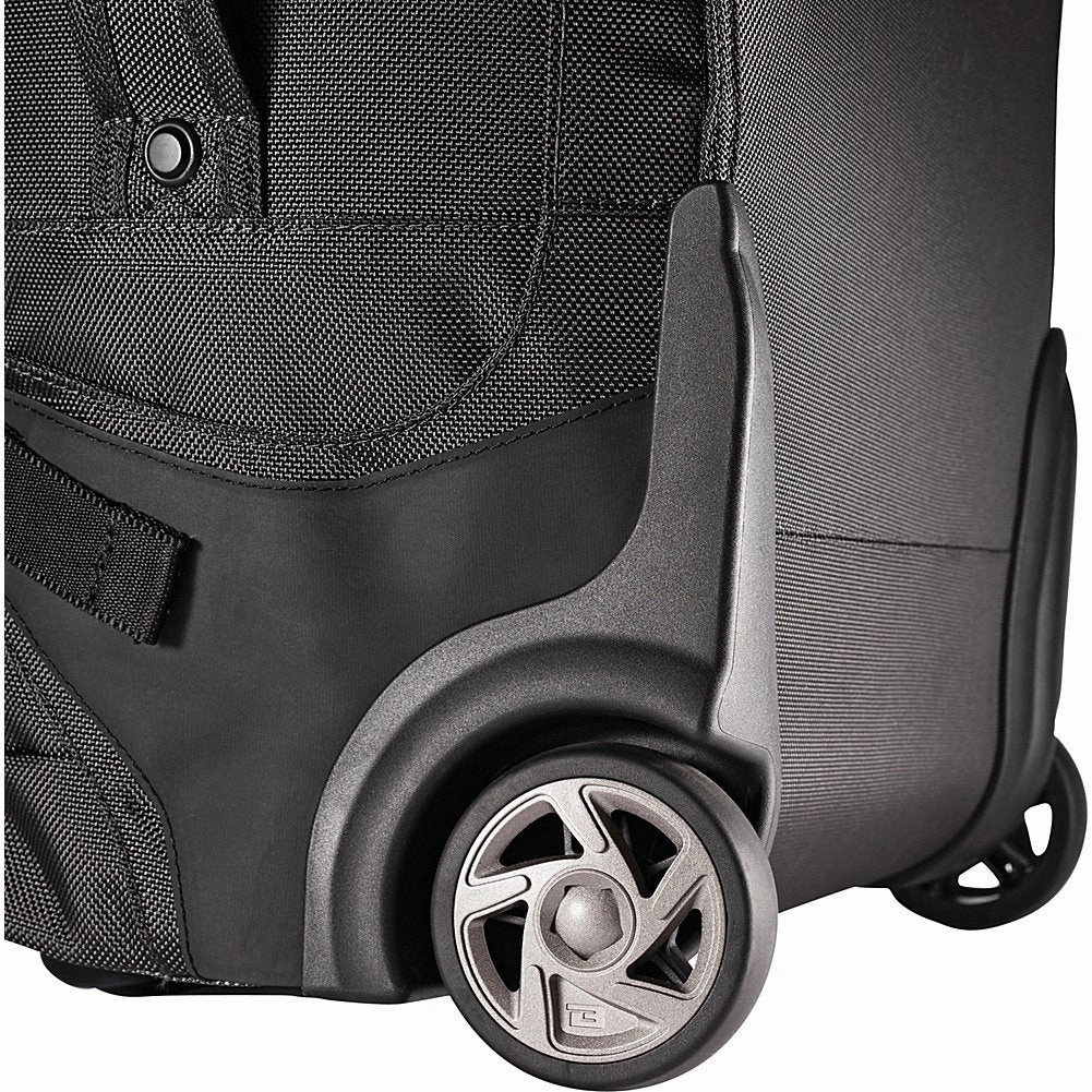 Boyt Edge Softside 30 Drop Bottom Wheeled Duffel
