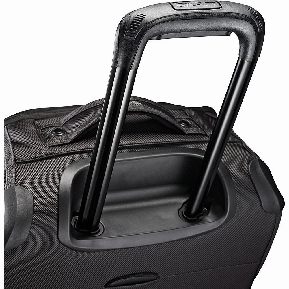 Boyt Edge Softside 30 Drop Bottom Wheeled Duffel