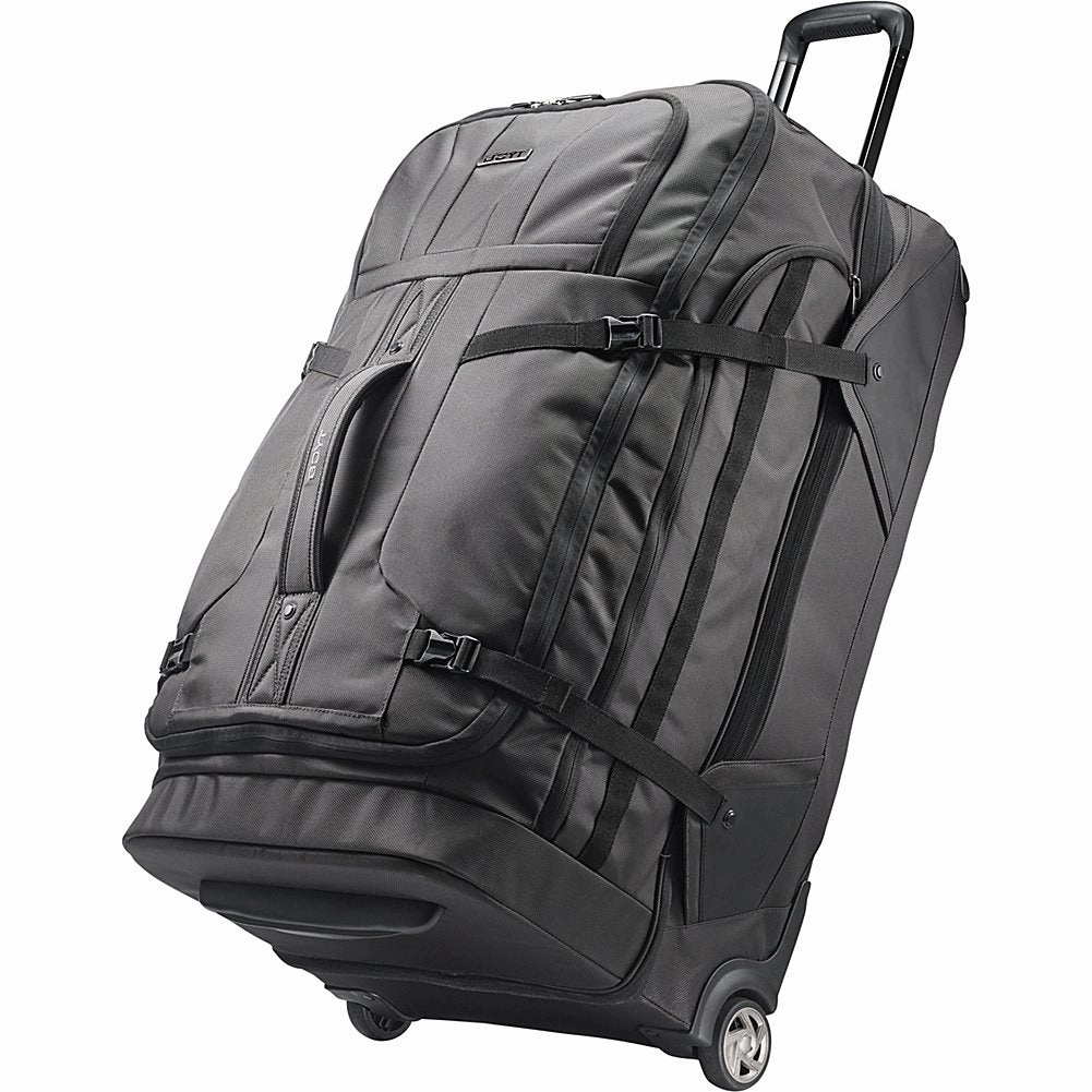 Boyt Edge Softside 30 Drop Bottom Wheeled Duffel