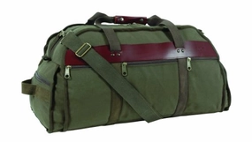 Boyt Harness Ultimate Sportsman's Duffel (36-Inch)