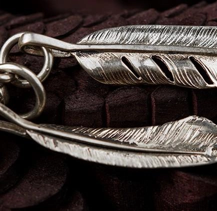 Brass Silver biker trucker Skull wallet Chain for chain wallet biker wallet trucker wallets