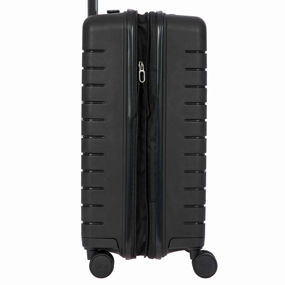 Bric's B Y Ulisse Expandable Spinner - 21" Black