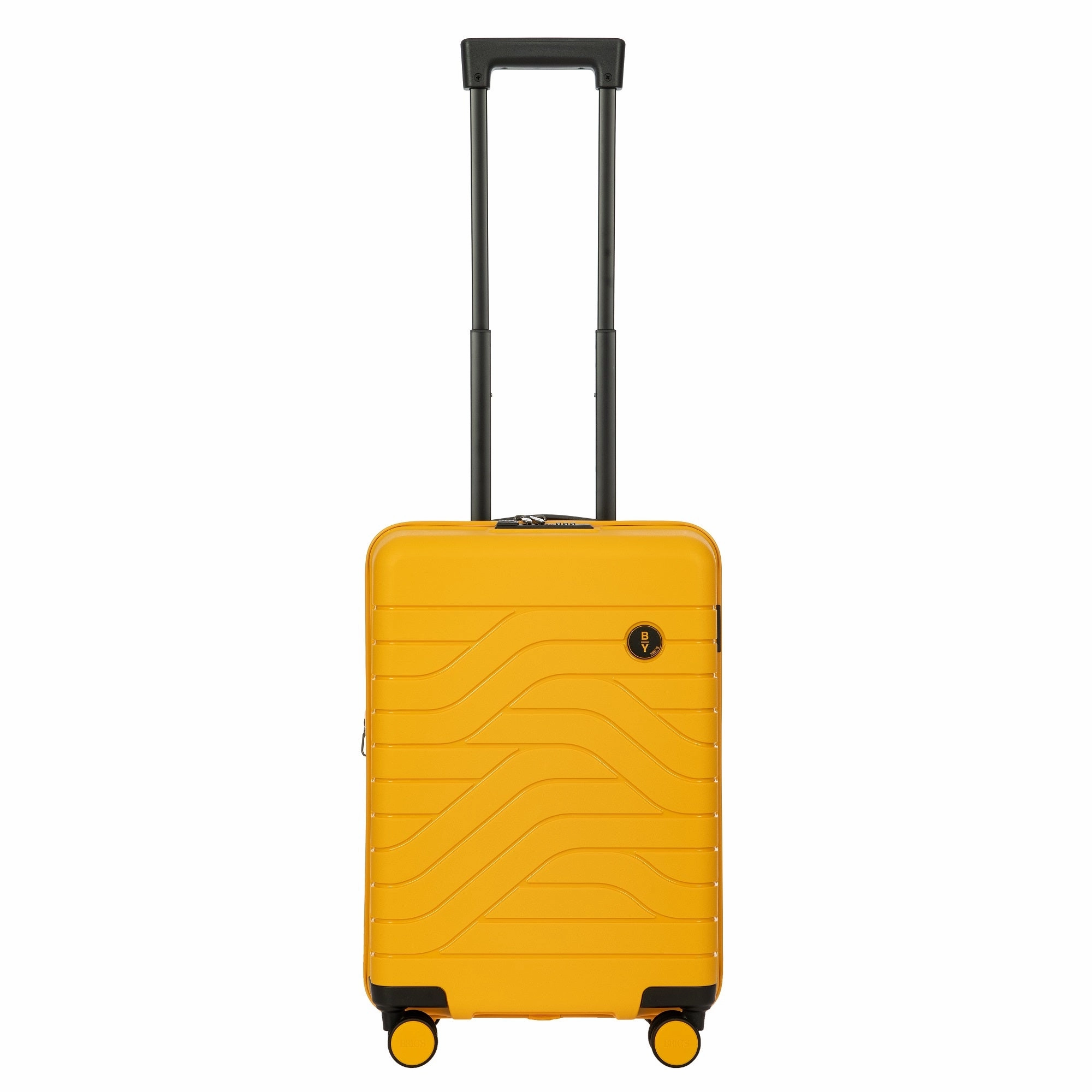 Bric's B Y Ulisse Expandable Spinner - 21" Mango