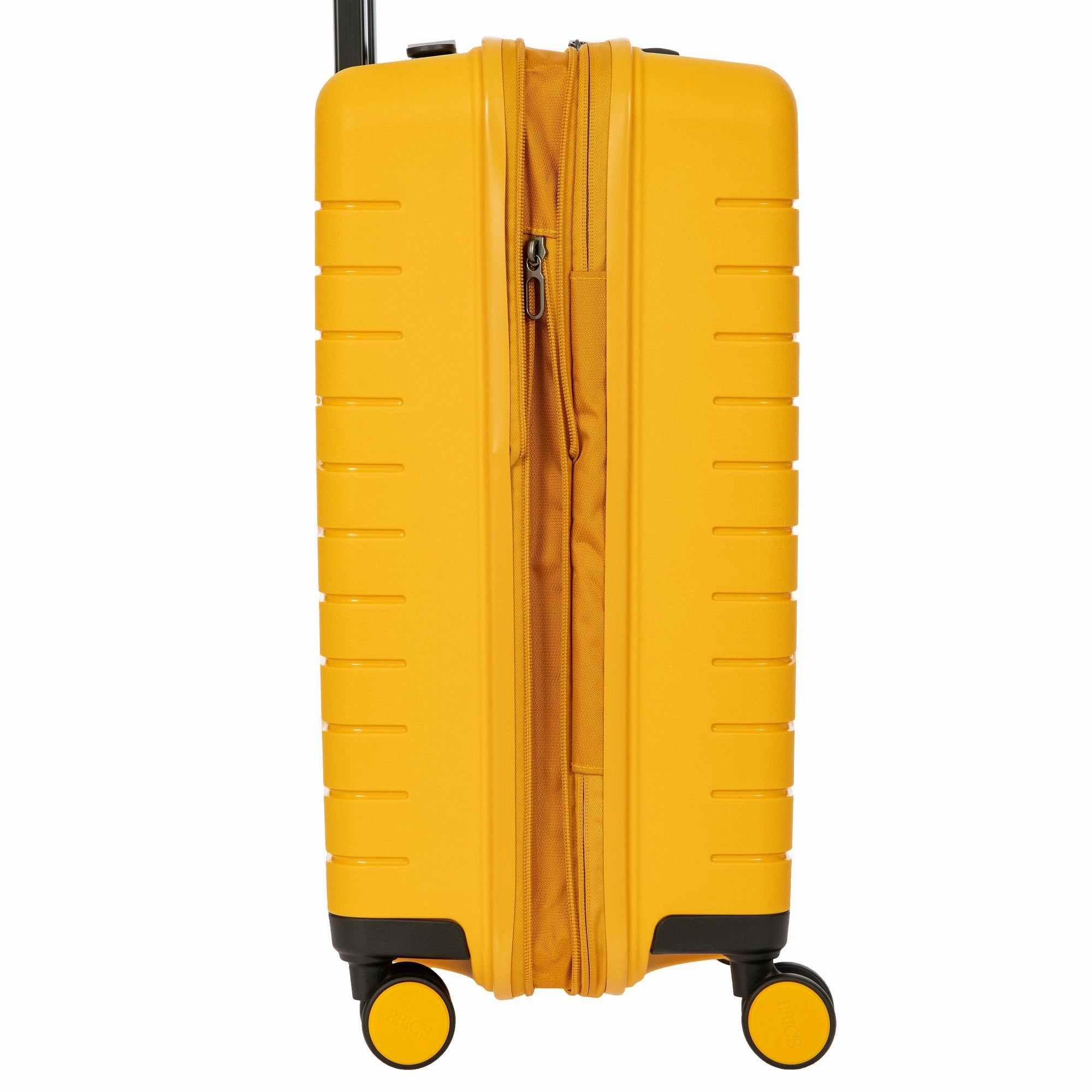 Bric's B Y Ulisse Expandable Spinner - 21" Mango