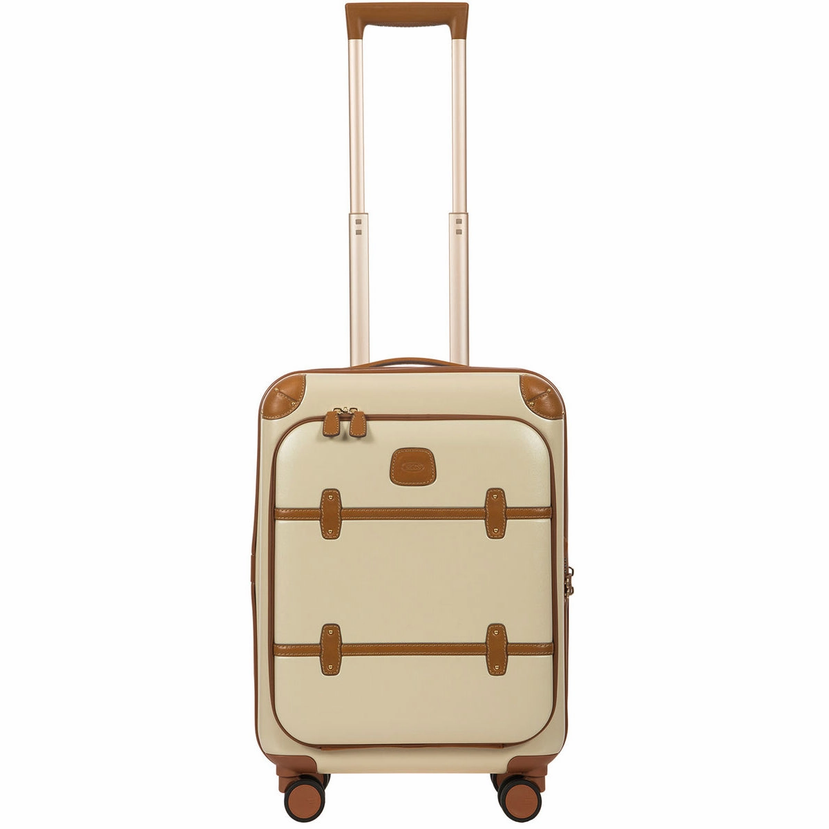 Bric's Bellagio 2.0 Business 21" Carry On Spinner w/Pockets