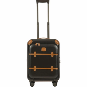 Bric's Bellagio 2.0 Business 21" Carry On Spinner w/Pockets