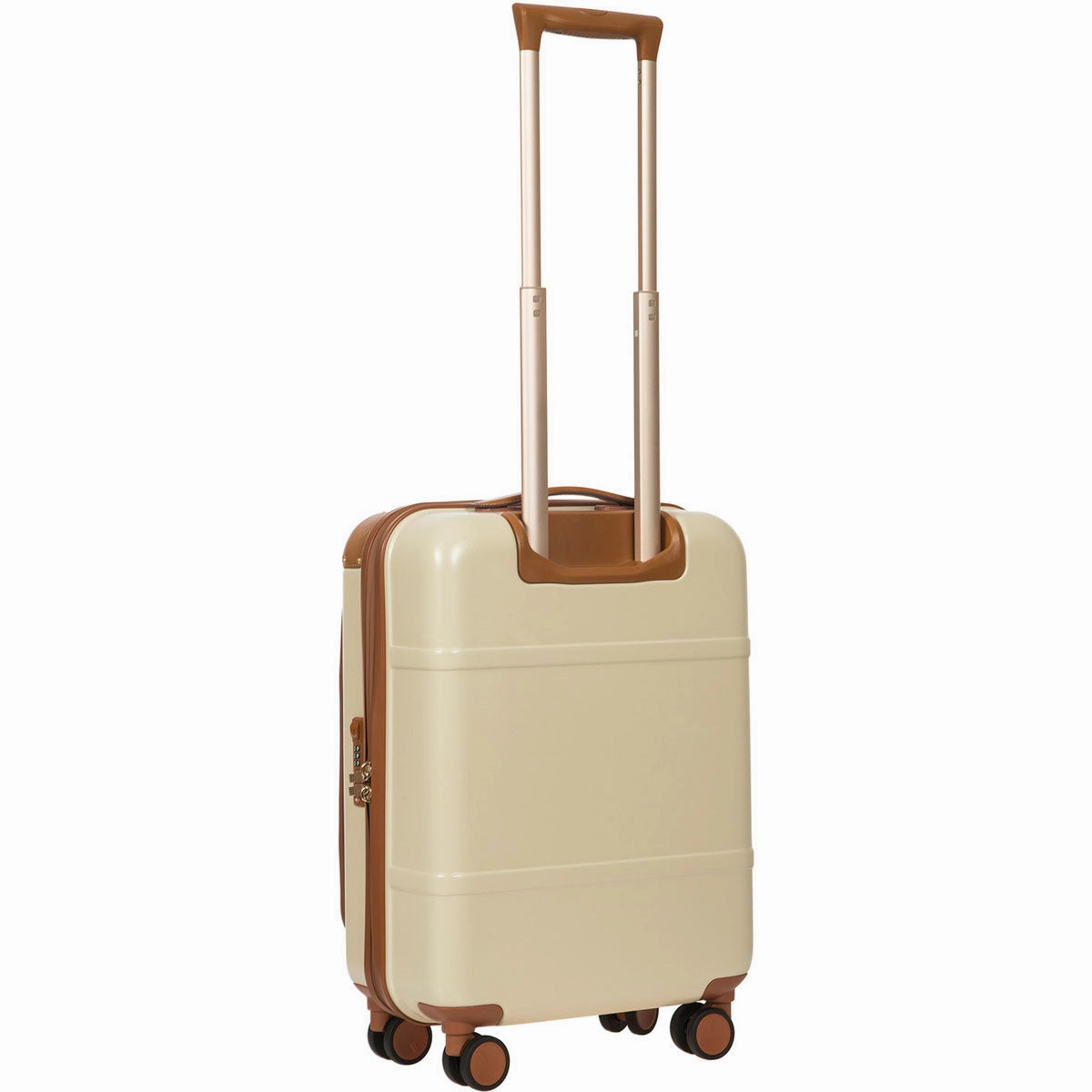 Bric's Bellagio 2.0 Business 21" Carry On Spinner w/Pockets