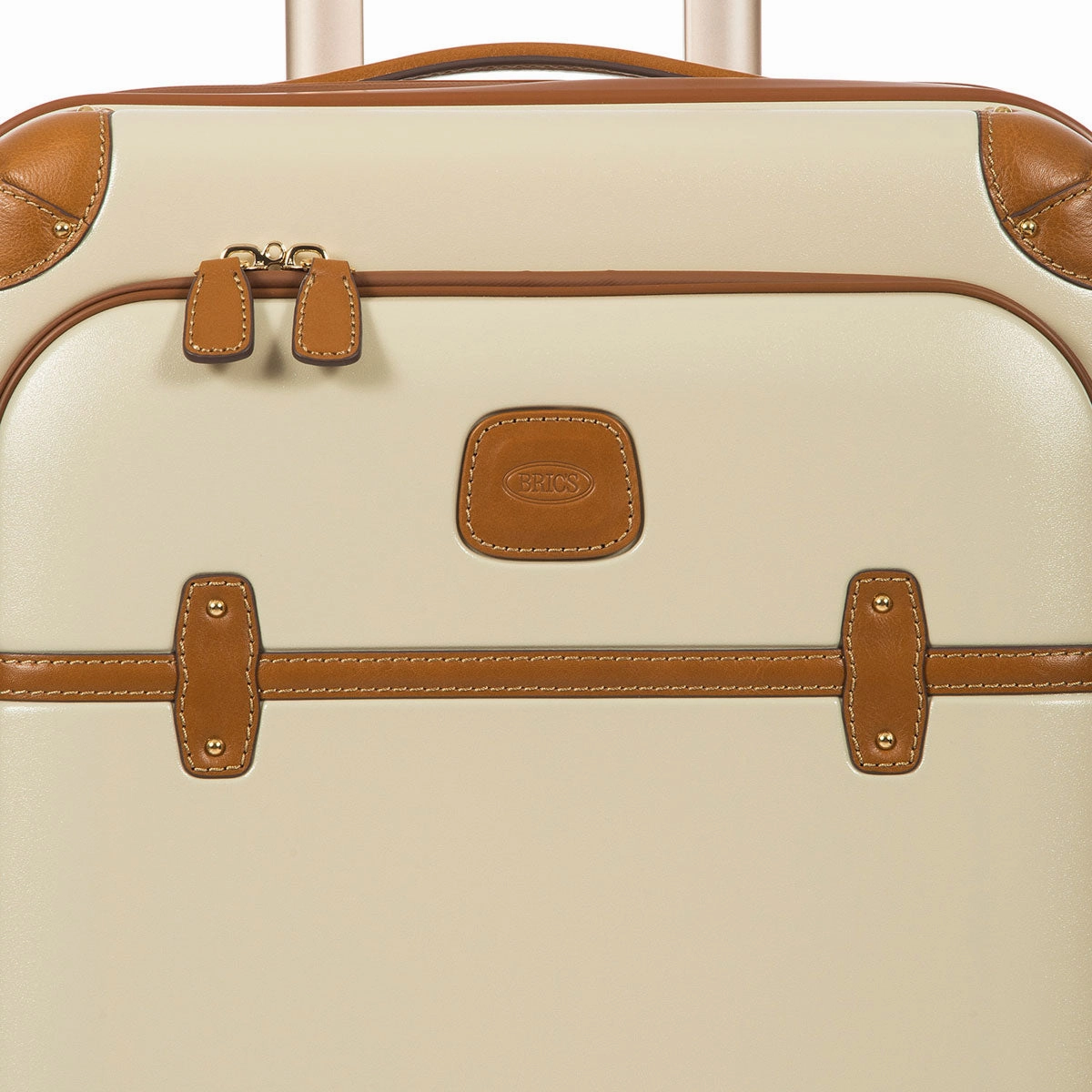 Bric's Bellagio 2.0 Business 21" Carry On Spinner w/Pockets