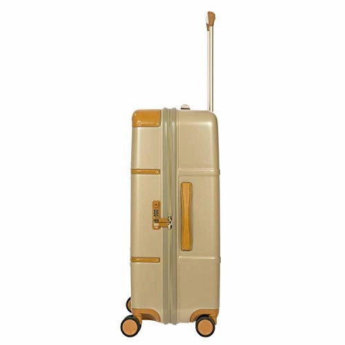 Bric's BELLAGIO V2.0 32 Inch" SPINNER TRUNK - Matte Gold