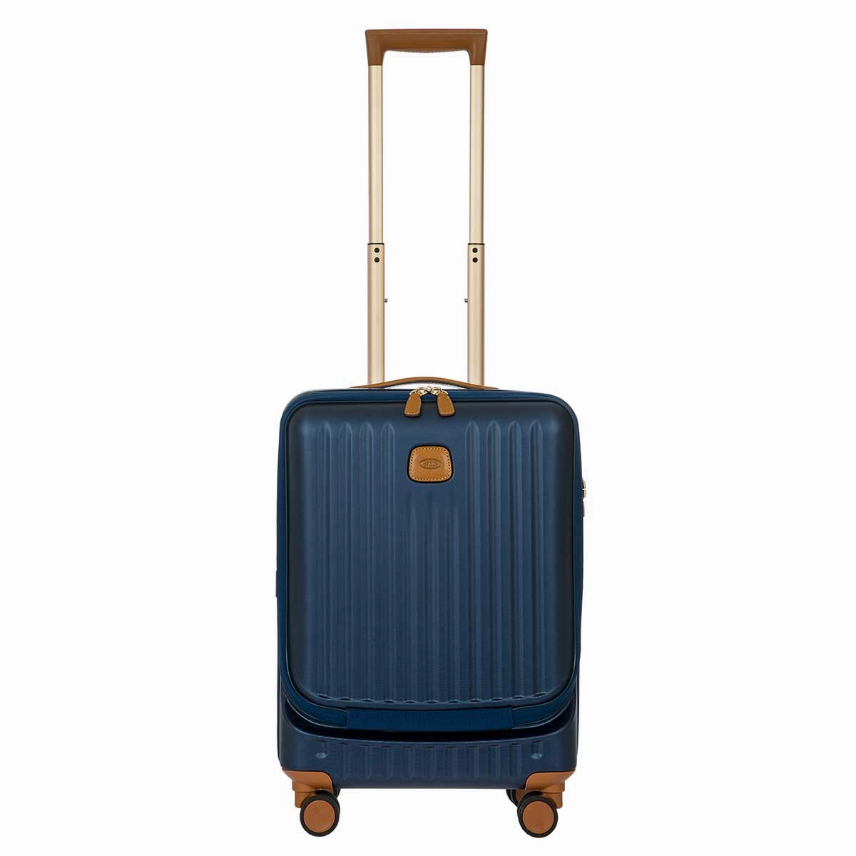 Bric's Capri 21" Spinner w/ Pocket Expandable