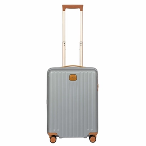 Bric's Capri 2.0 21" 4-Wheel Carry-On Luggage