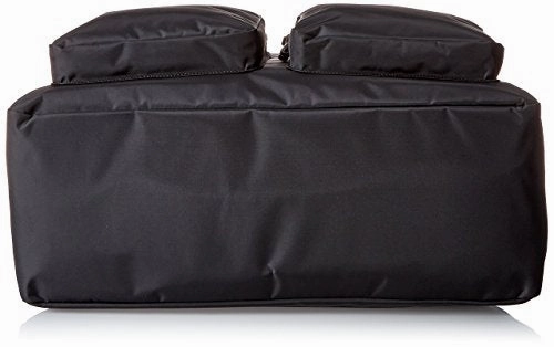 Bric's Luggage Bxl32192 X Bag Boarding Duffel, Black/Black Trim, One Size